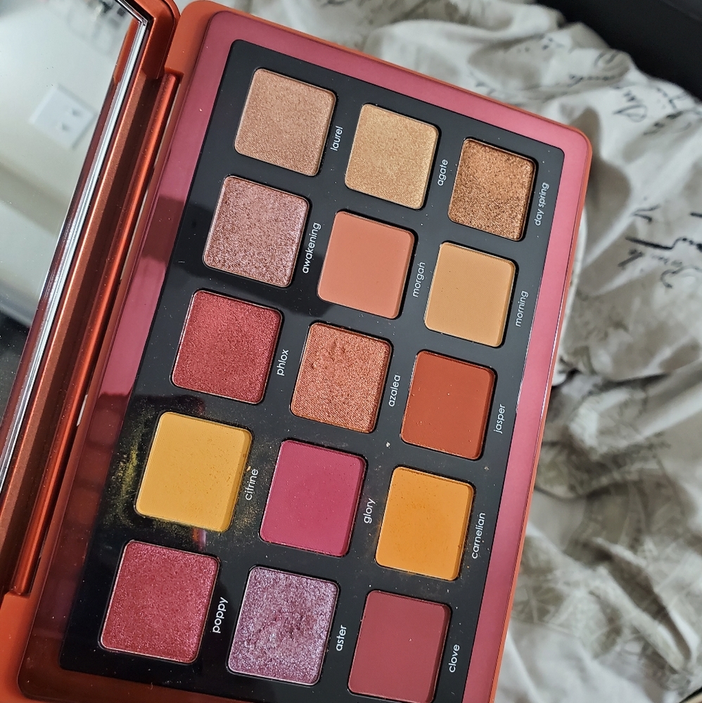 Natasha Denona Sunrise Palette